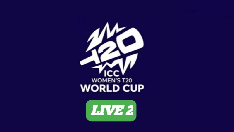 ICC Womens T20 World Cup